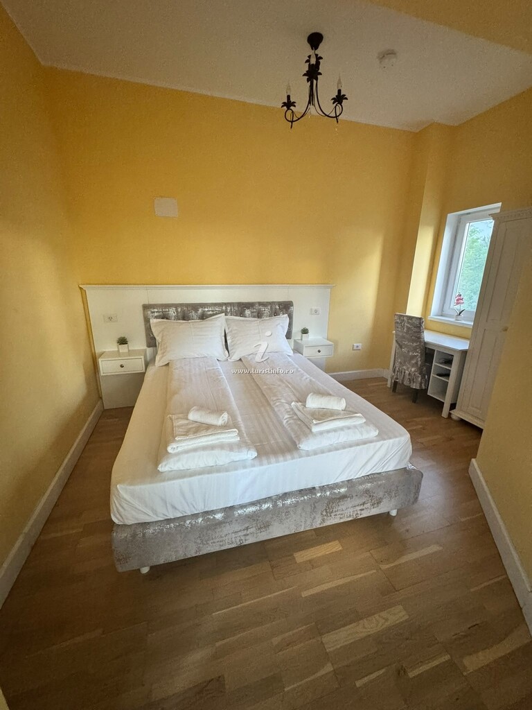 Vila Premont Bran Guesthouse