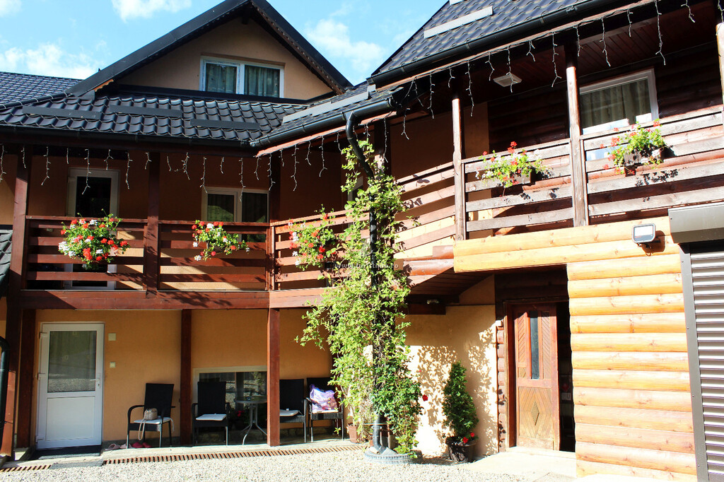 Casa Eduard