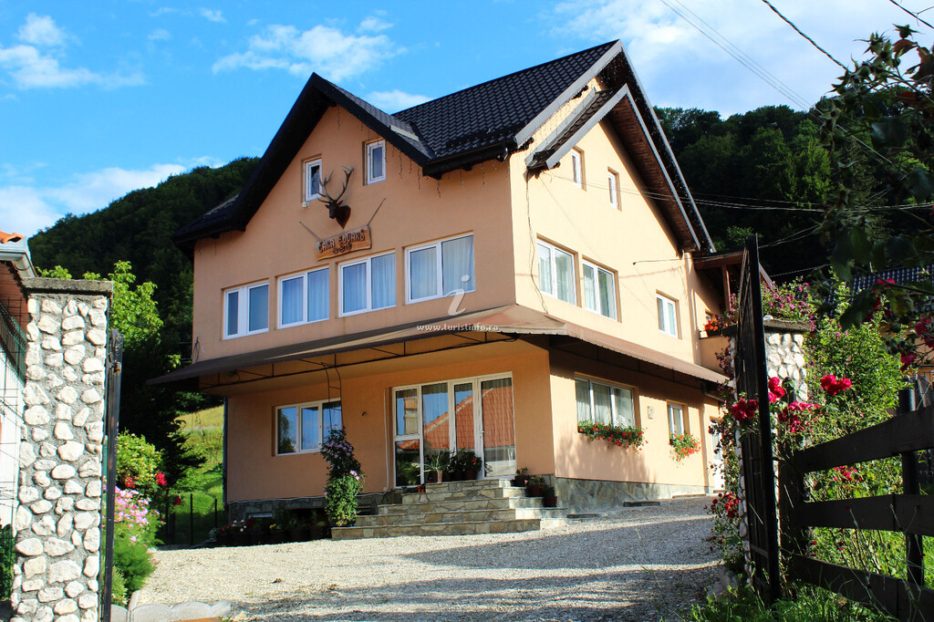Casa Eduard