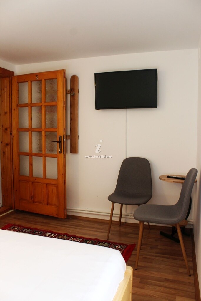 Casa Eduard