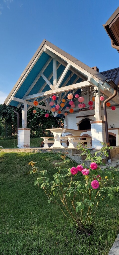 Vila Slănic