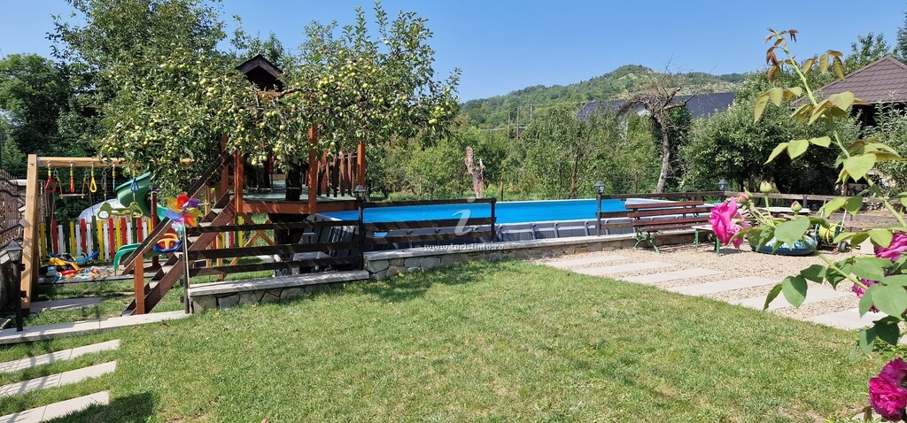 Vila Slănic