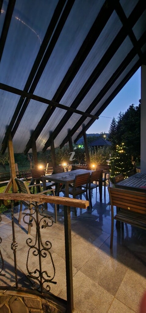 Vila Slănic