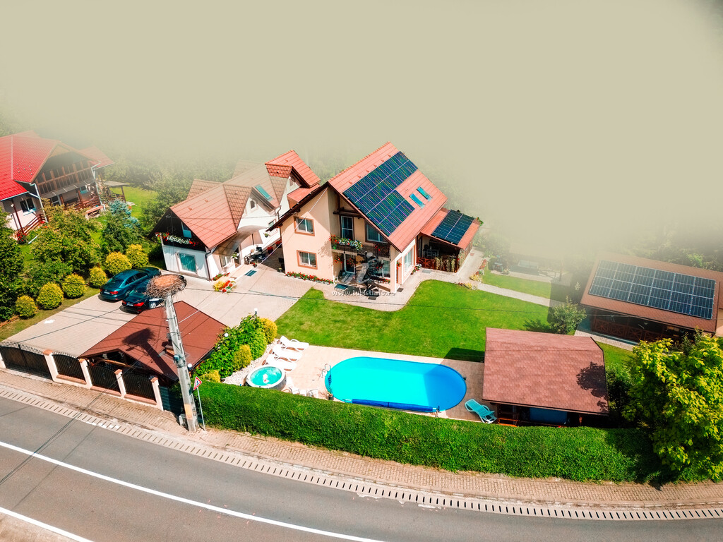 Vila Matyas