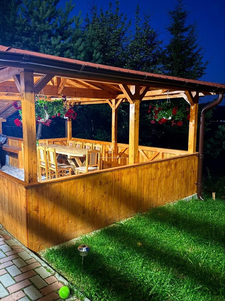 Hotel Boutique Pui de Urs