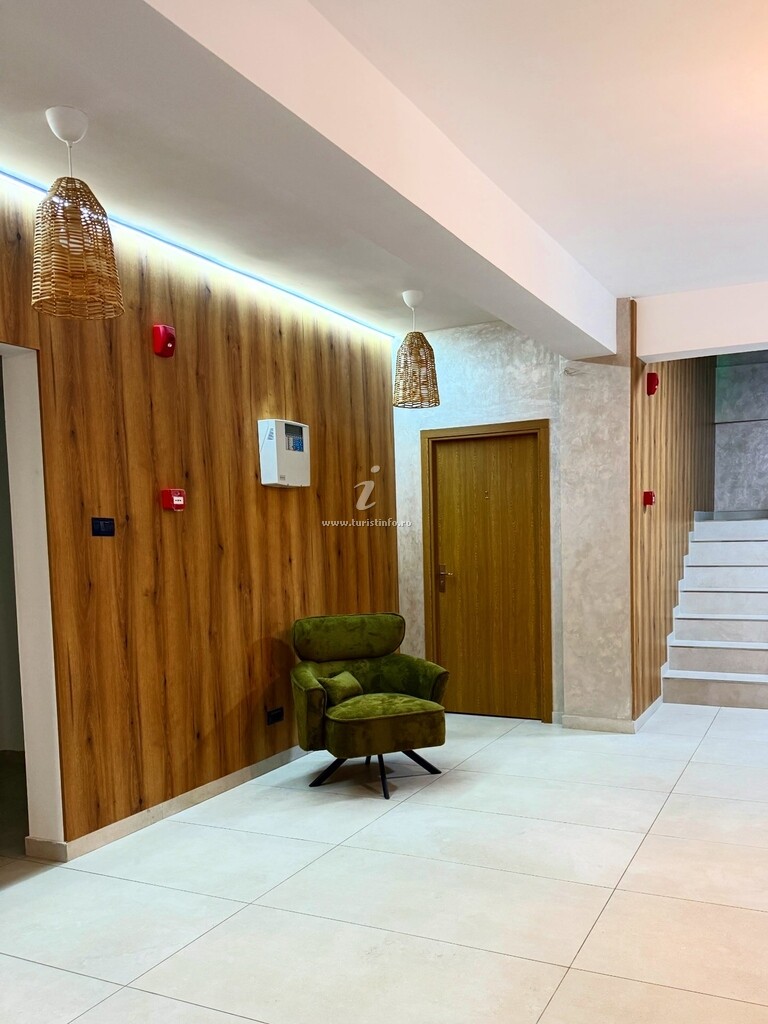 Hotel Boutique Pui de Urs