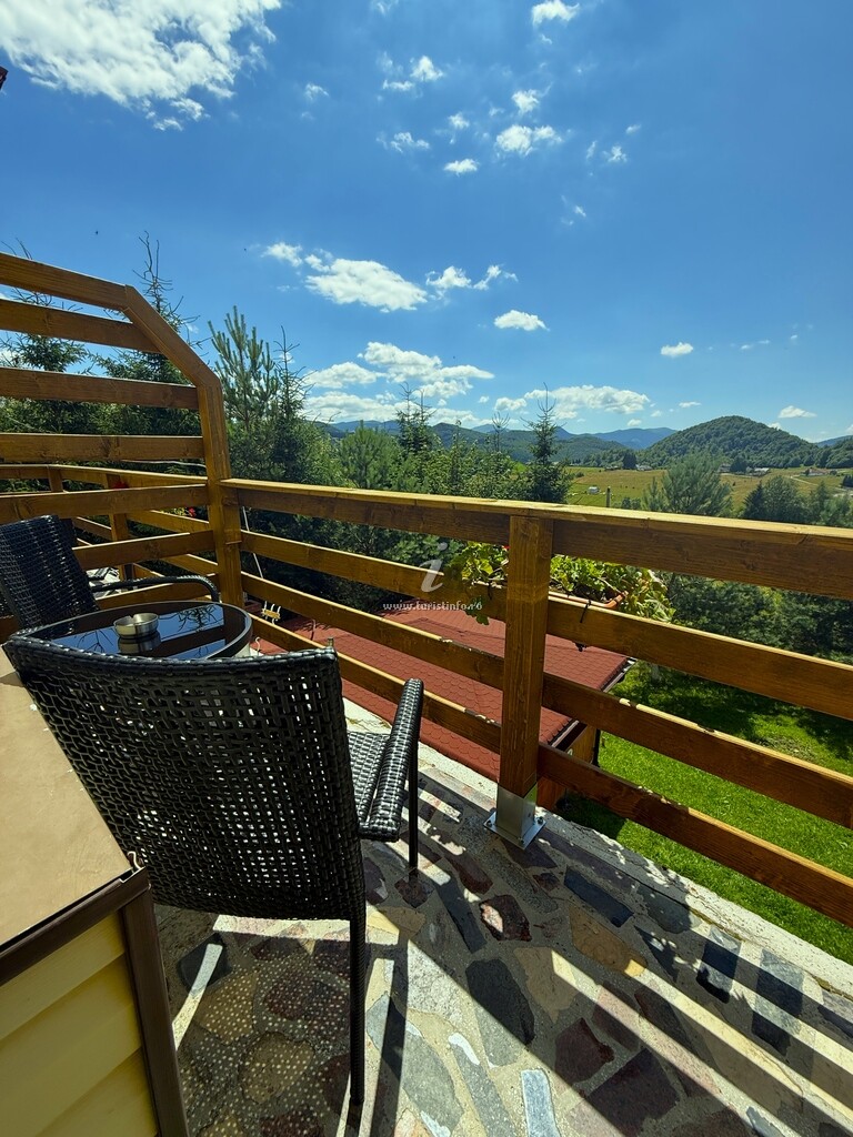 Hotel Boutique Pui de Urs