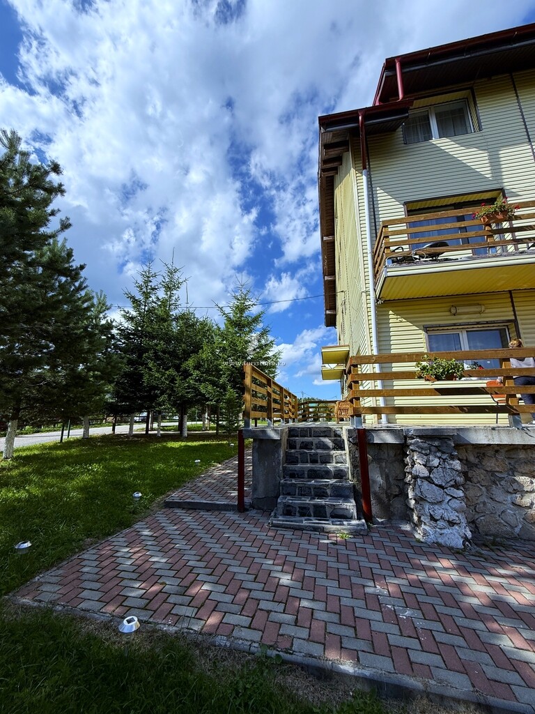 Hotel Boutique Pui de Urs