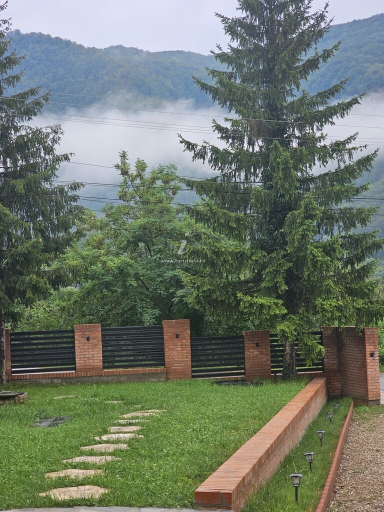 Pensiunea FurtuNest