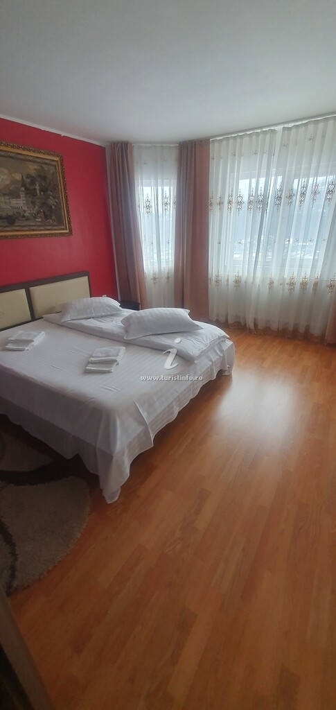 Casa Danci Centru