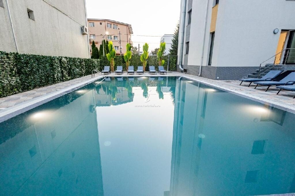 Apartamente Alexandra