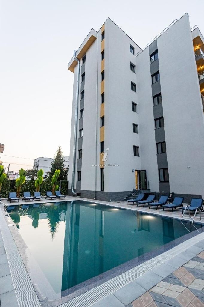 Apartamente Alexandra