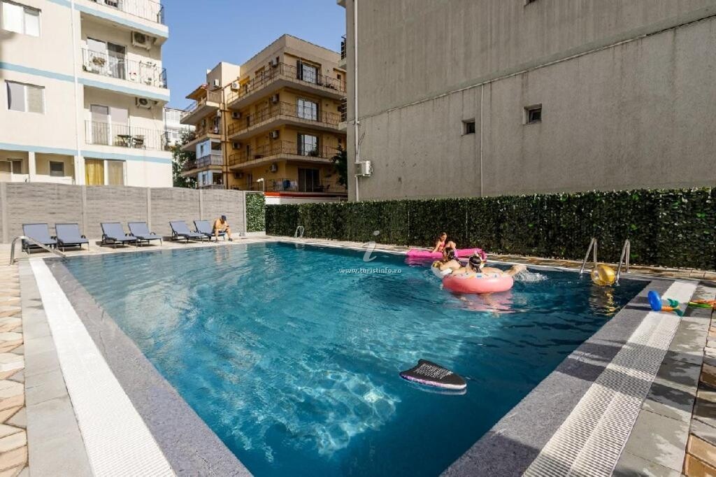 Apartamente Alexandra