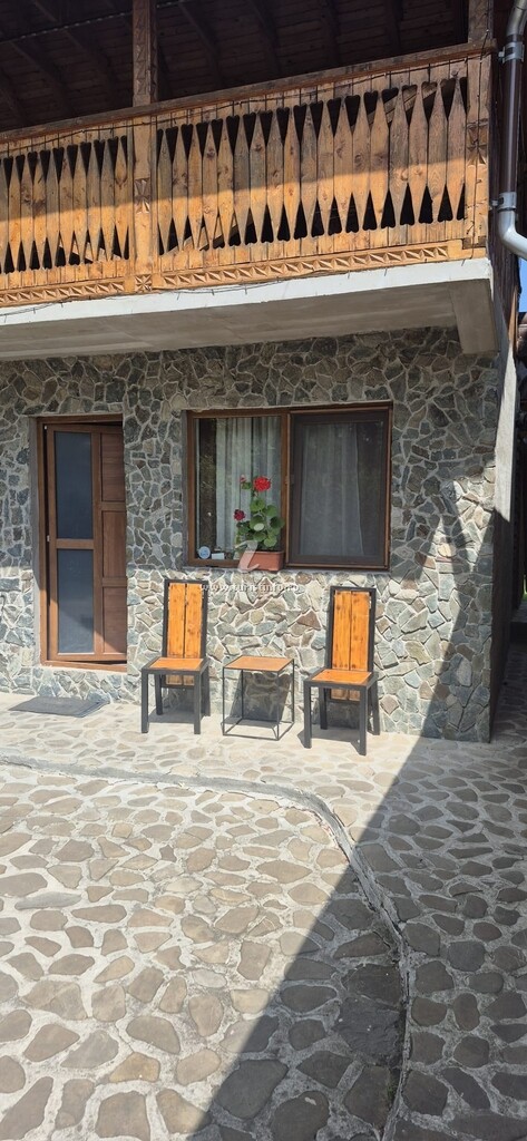 Cabana Valea Soarelui