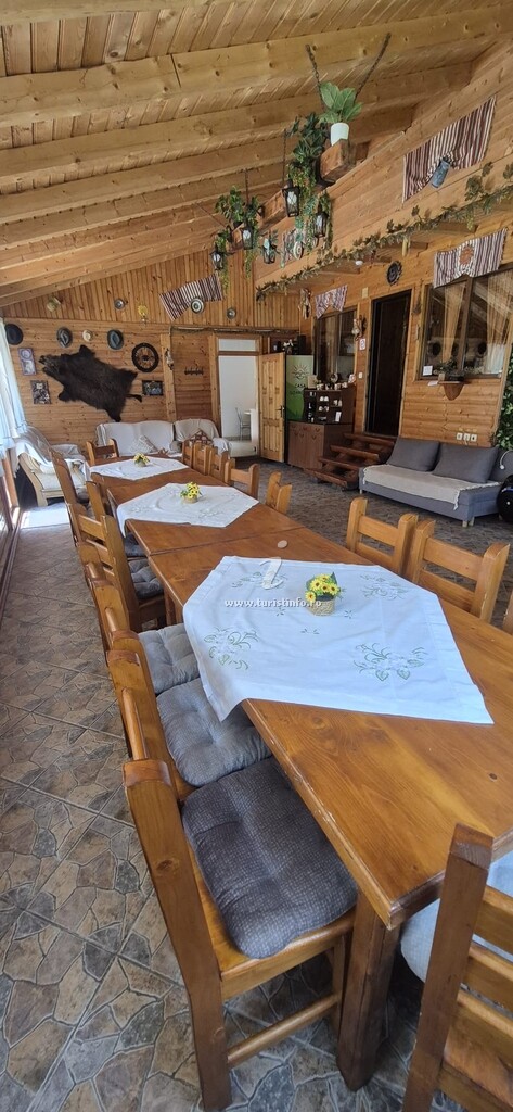 Cabana Valea Soarelui