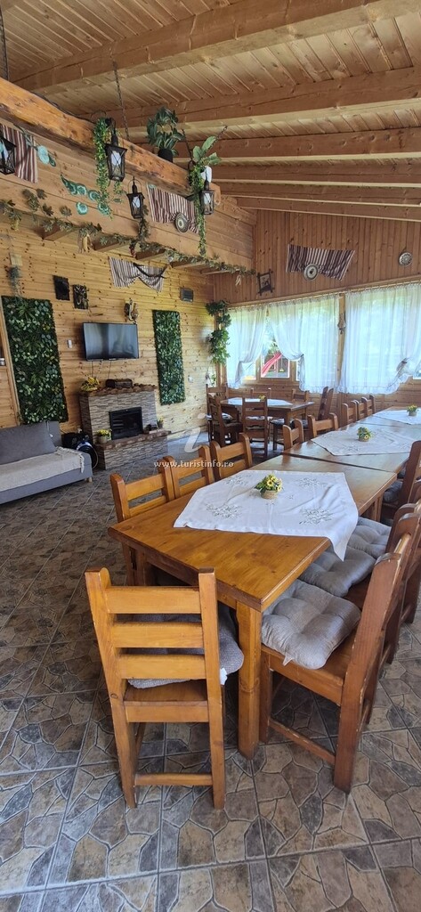 Cabana Valea Soarelui