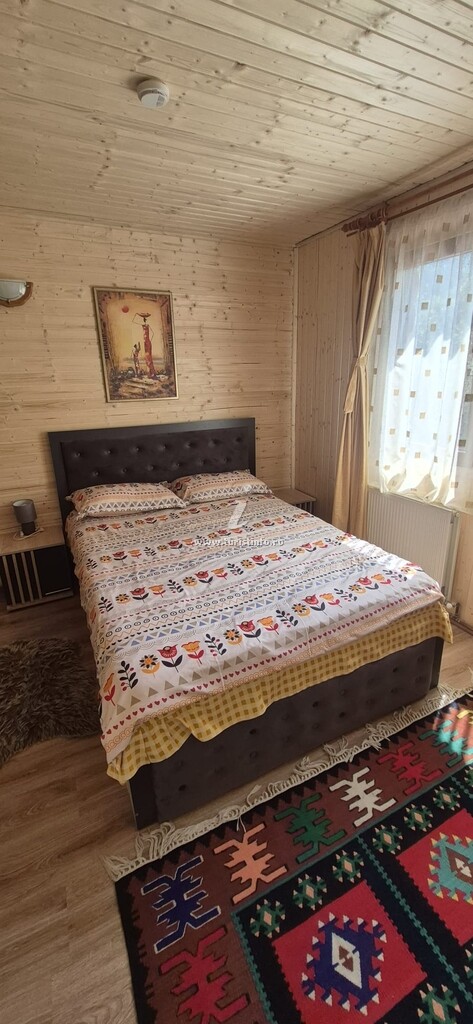 Cabana Valea Soarelui