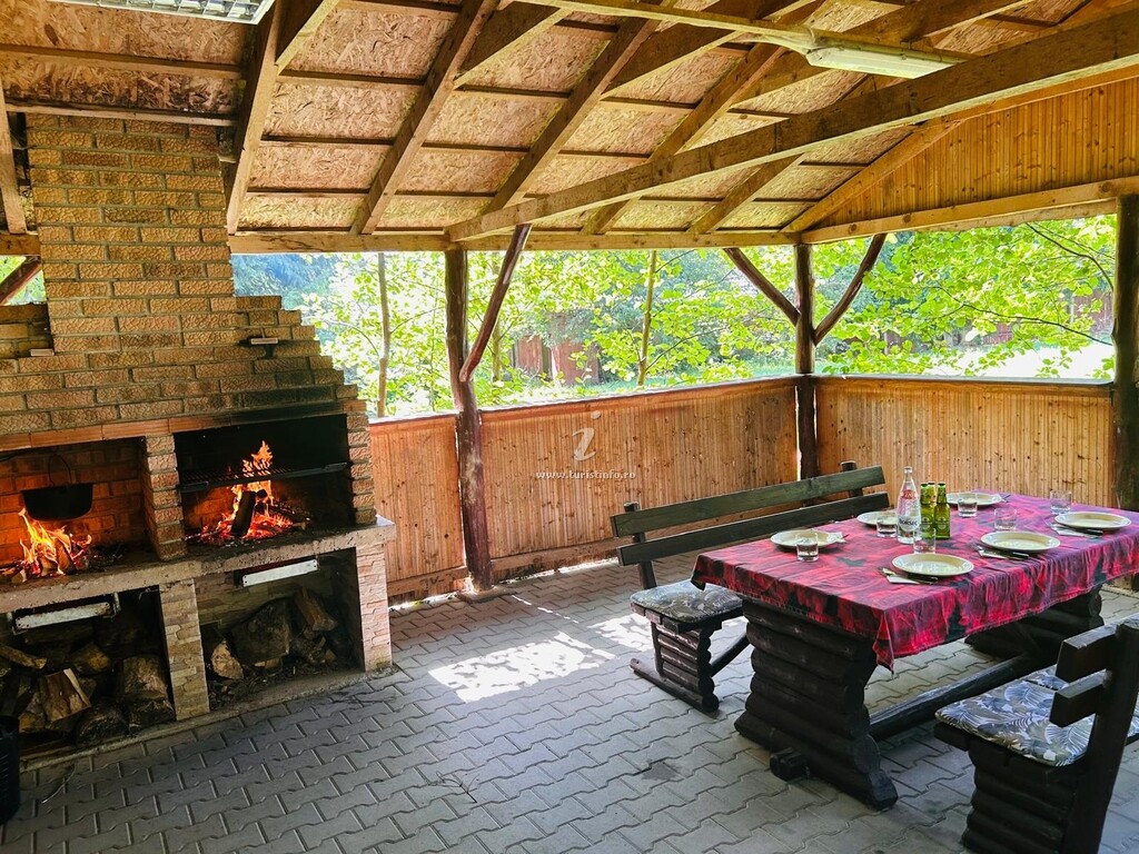 ViiLa Căbănuța