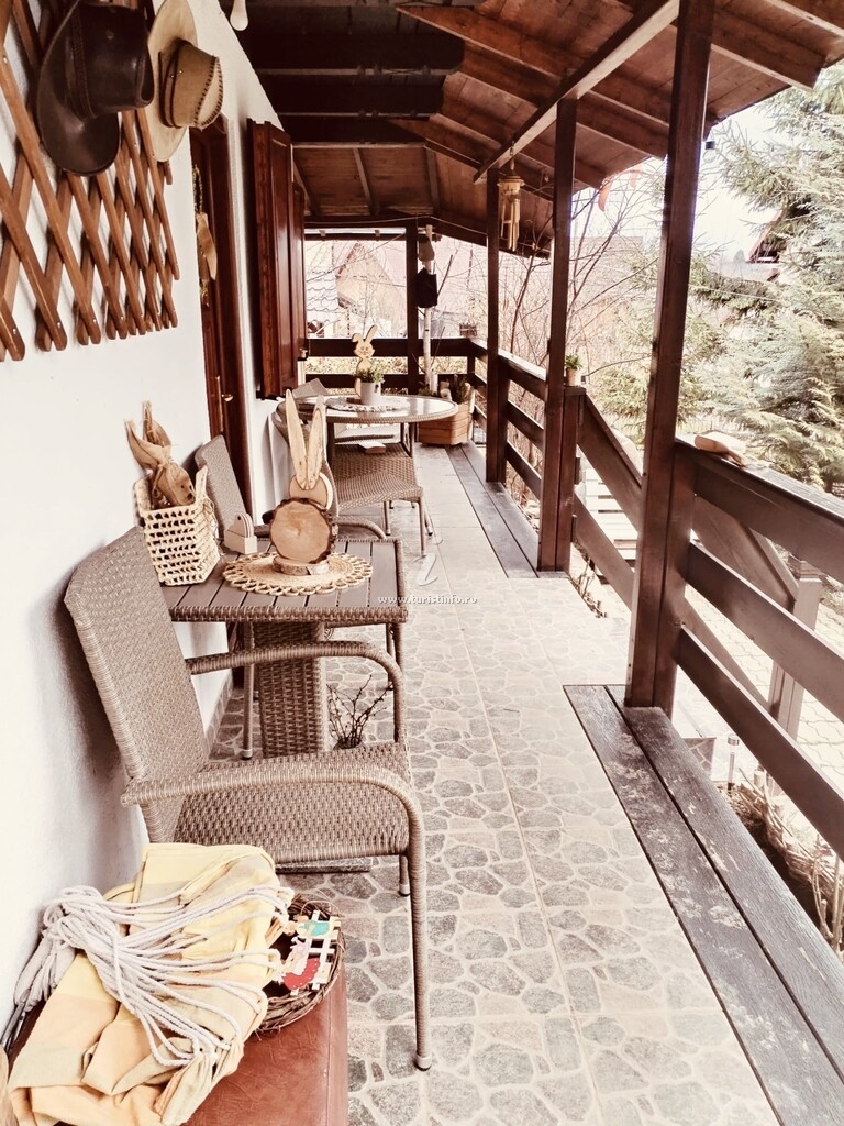 Casa Anda