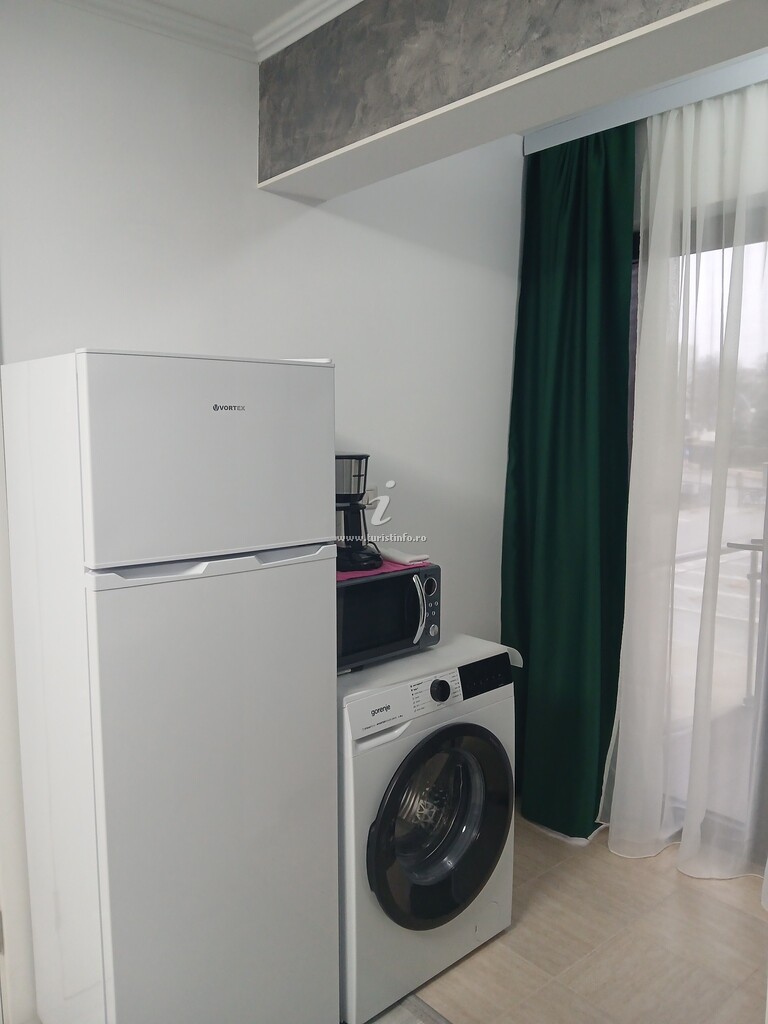 Apartament Alfa