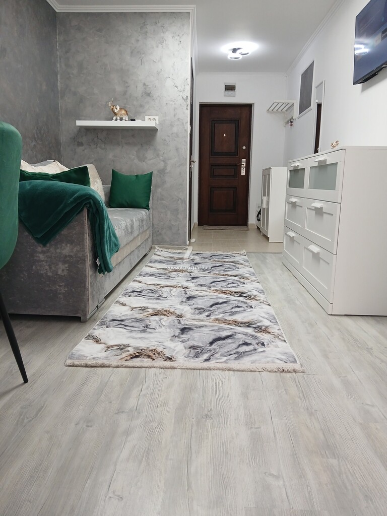 Apartament Alfa