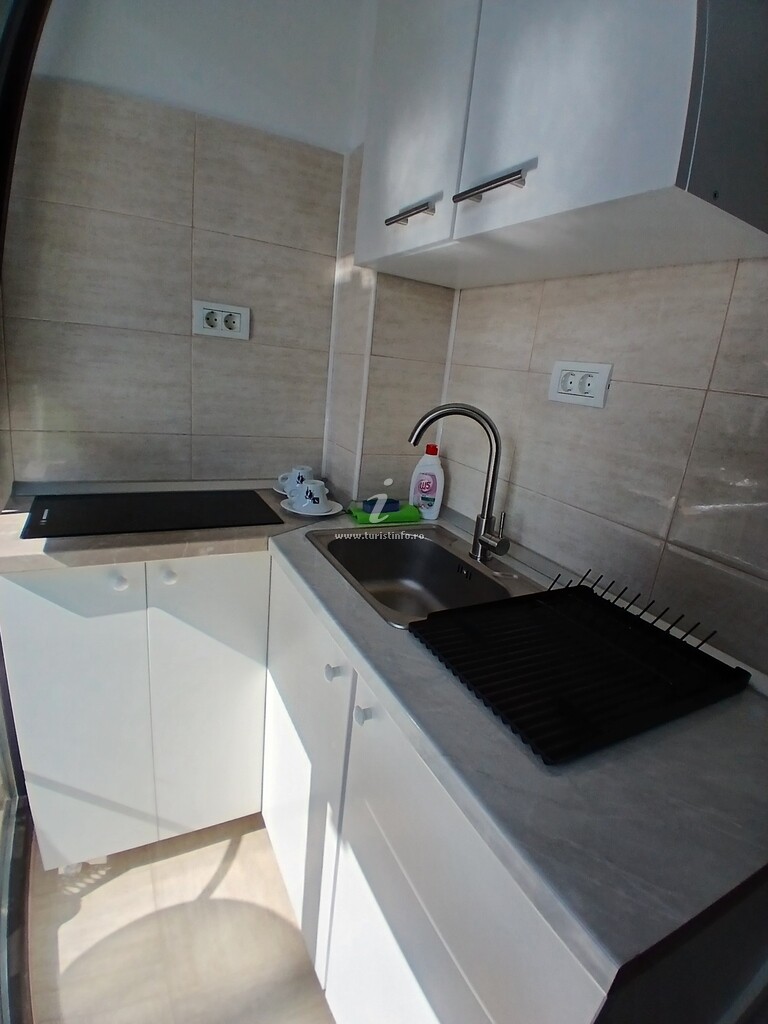 Apartament Alfa