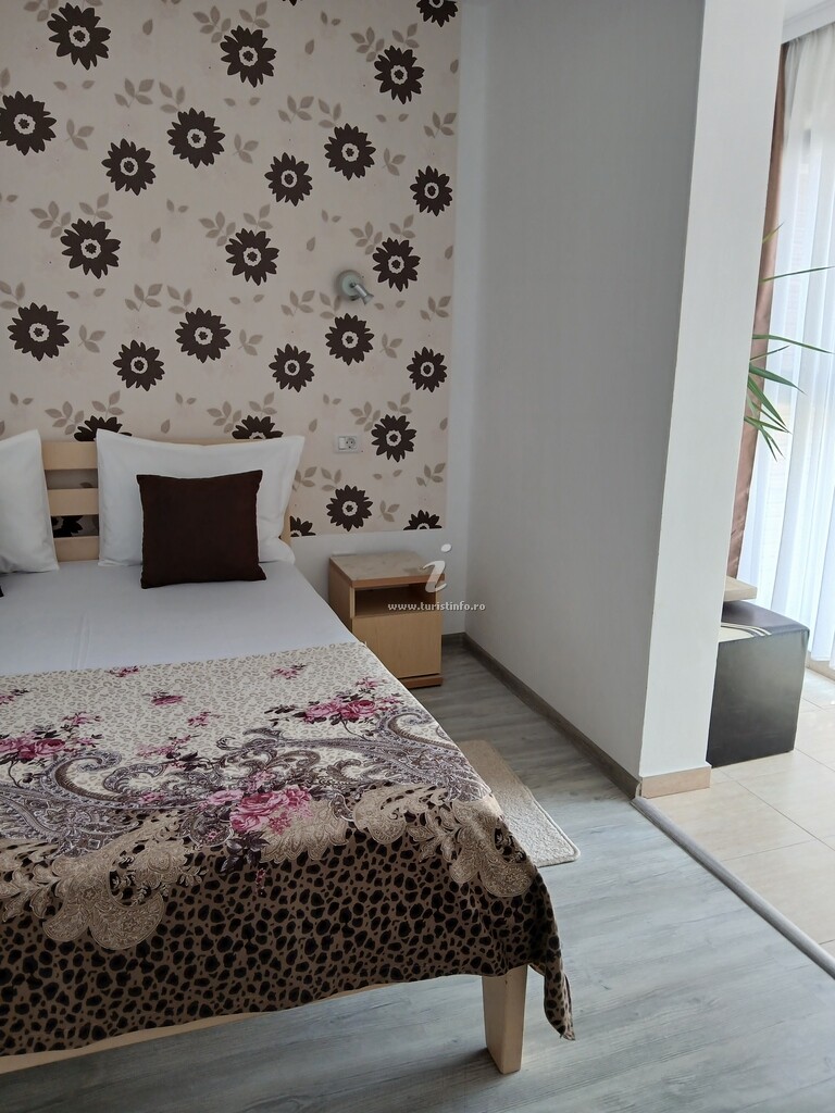 Apartament Alfa