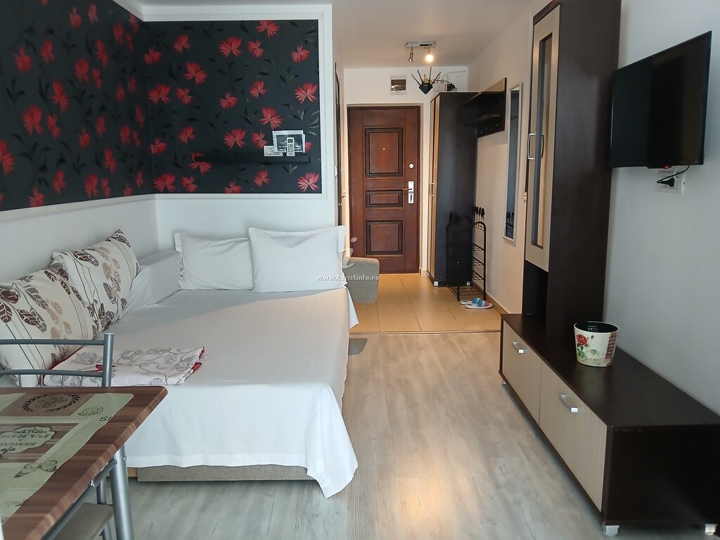 Apartament Alfa