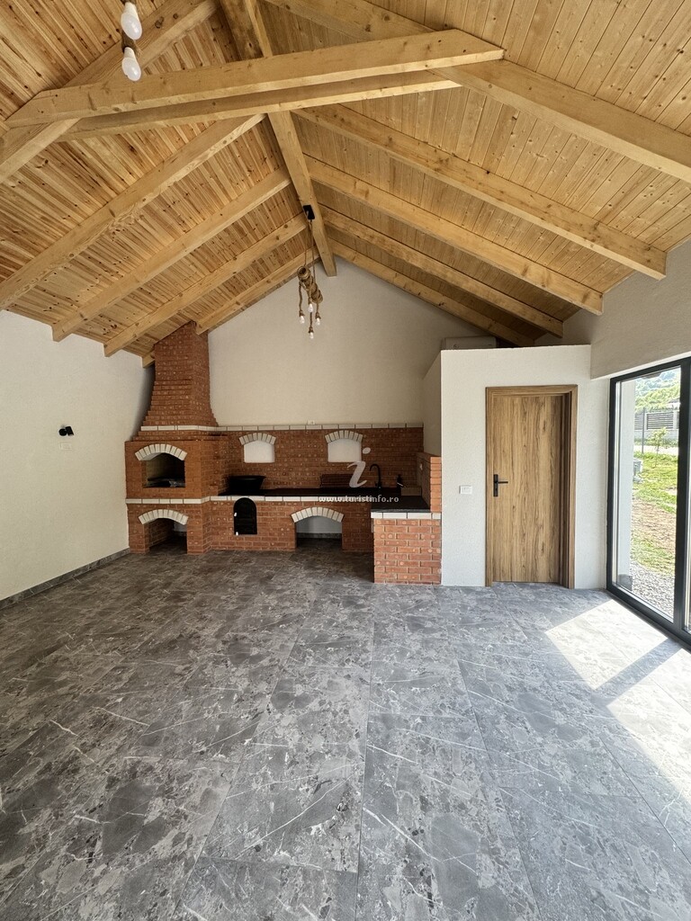 Pensiunea R.O.S.T Guesthouse