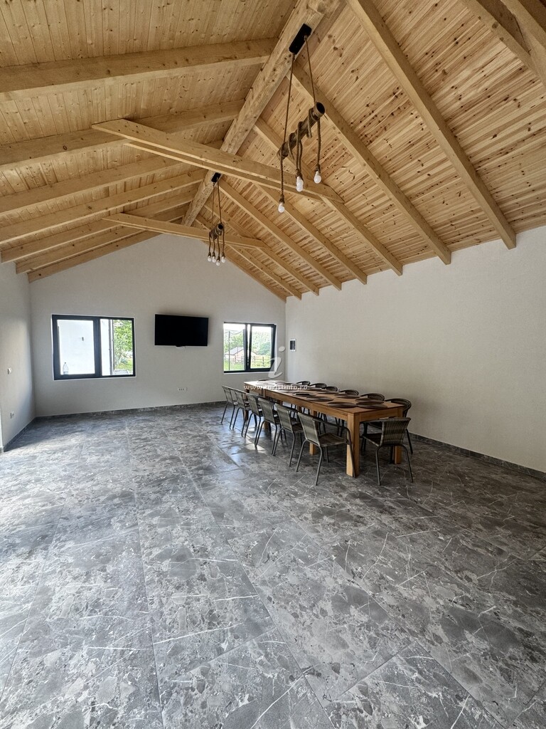 Pensiunea R.O.S.T Guesthouse