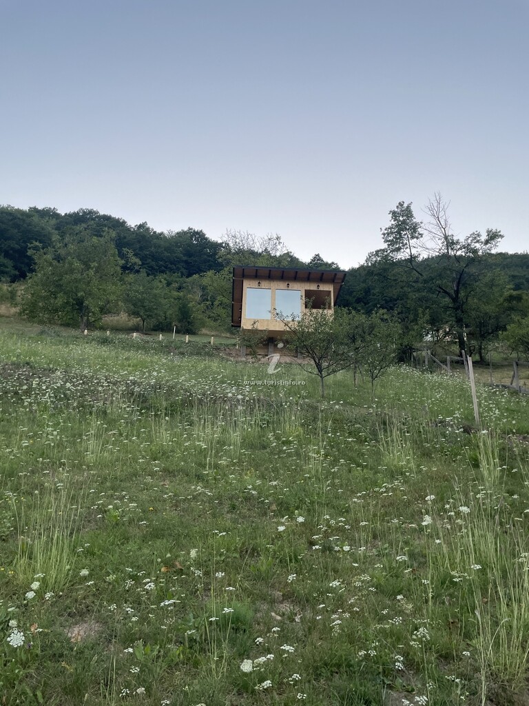 Căsuța Noastră