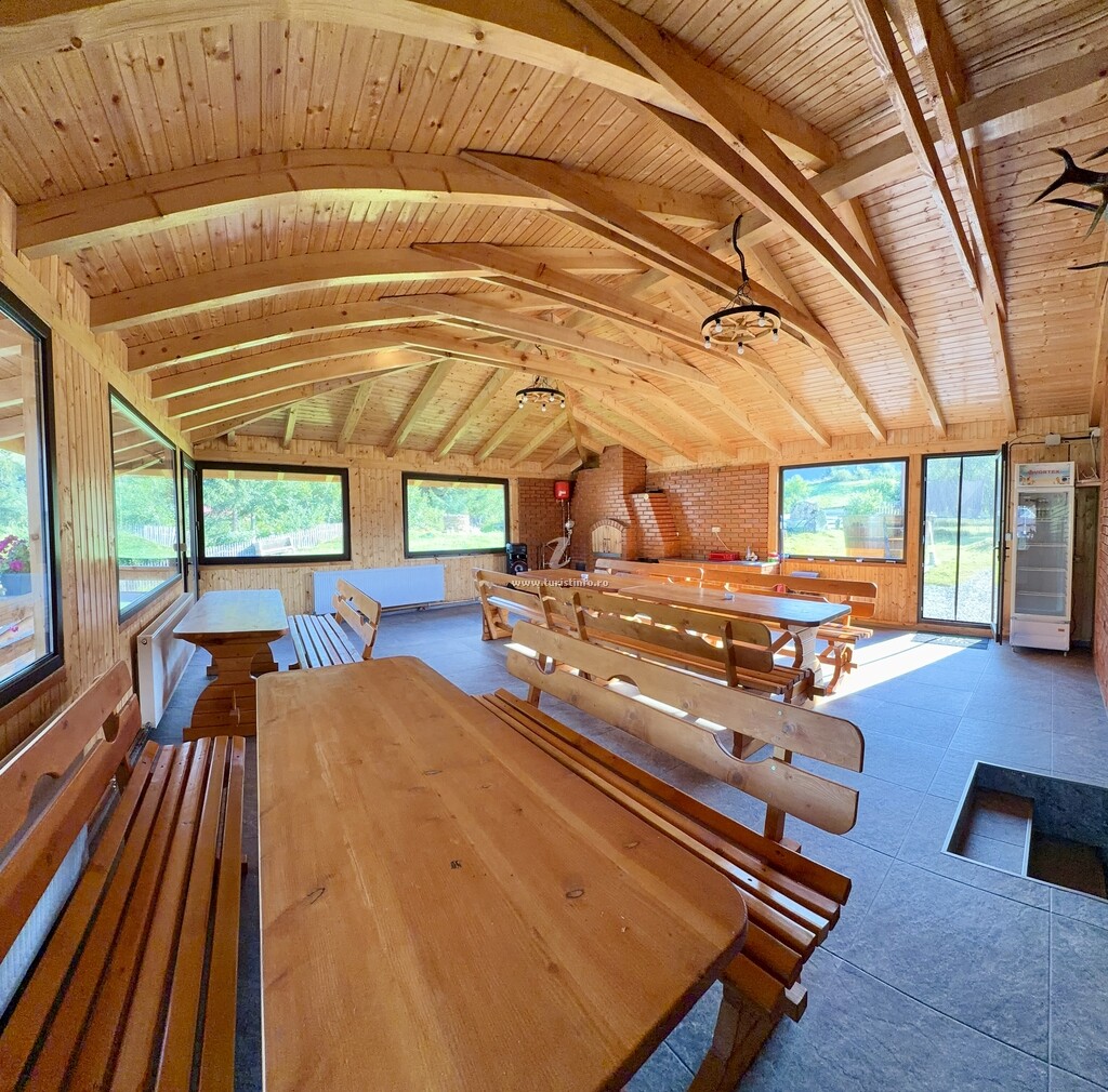 Casa Ioana și Florin