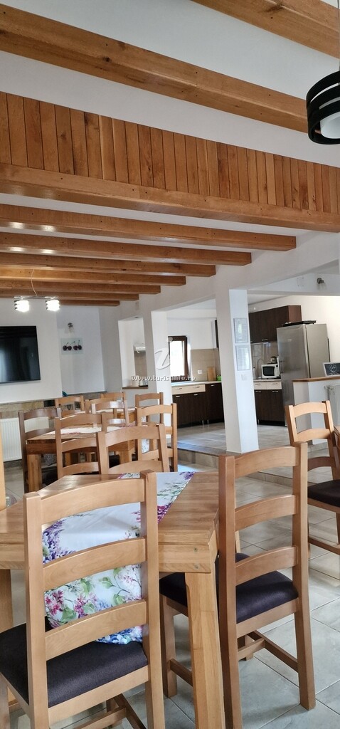 Vila Slănic