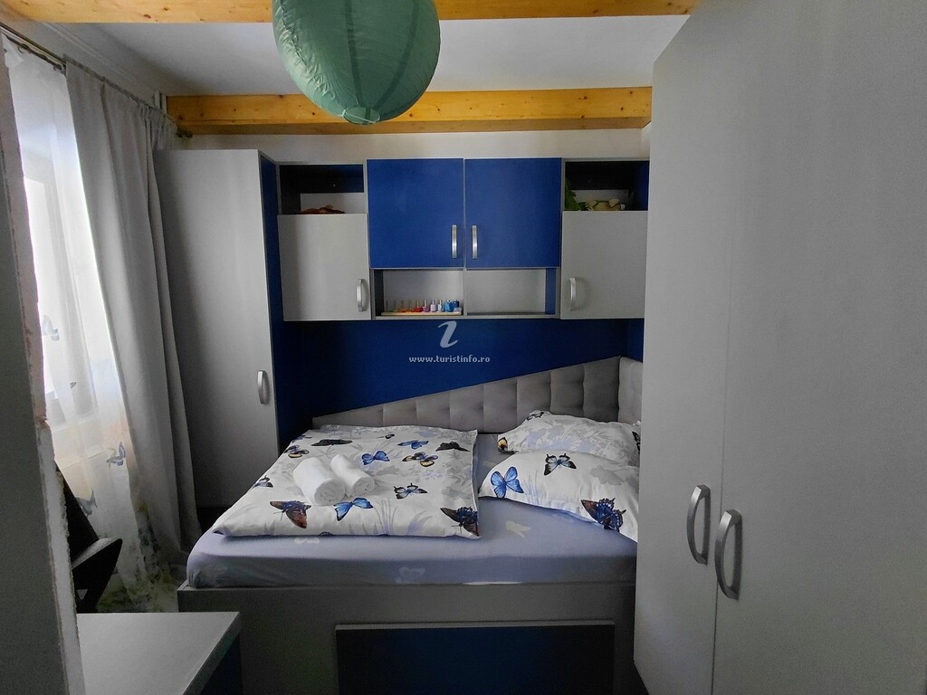 Casa de vacanță Acasă La Noi