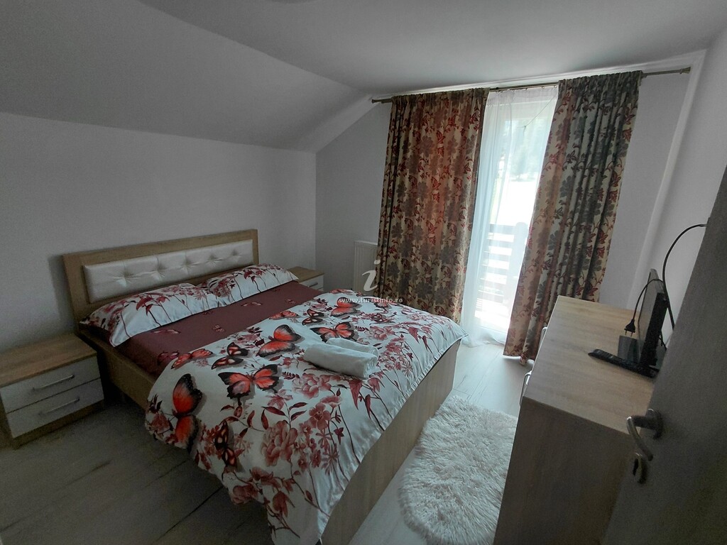 Casa de vacanță Acasă La Noi