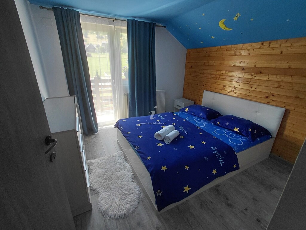 Casa de vacanță Acasă La Noi