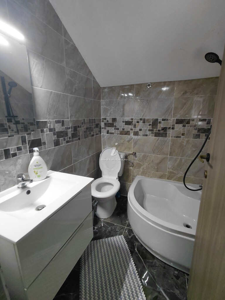 Casa de vacanță Acasă La Noi
