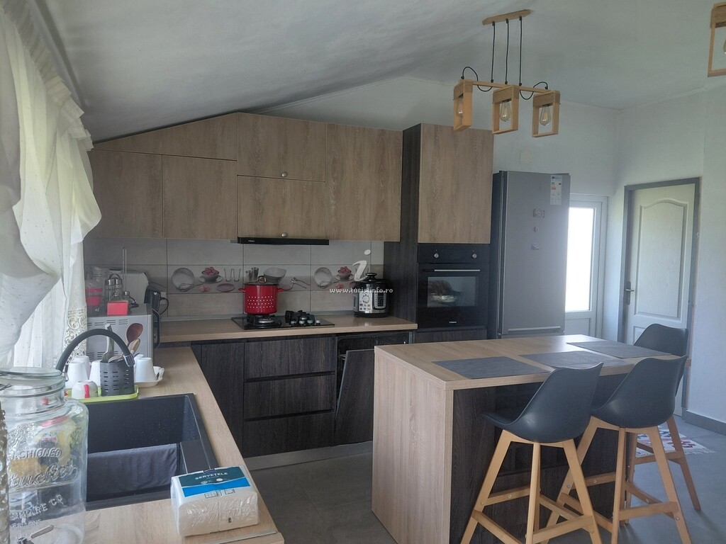 Casa de vacanță Acasă La Noi