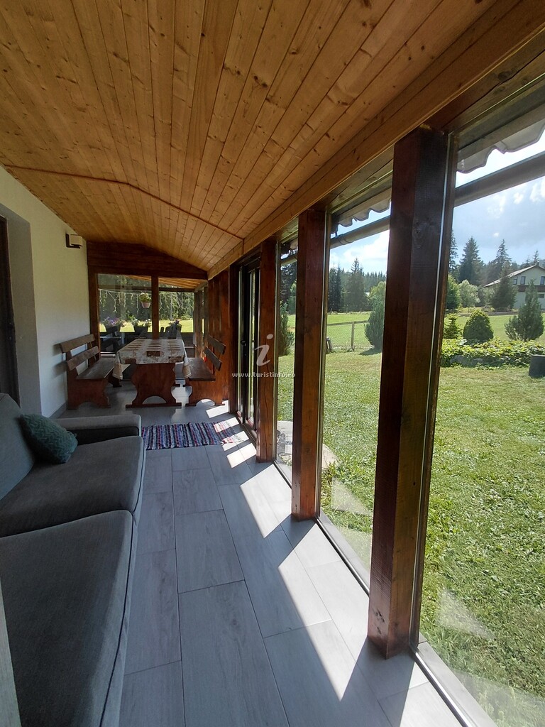 Casa de vacanță Acasă La Noi