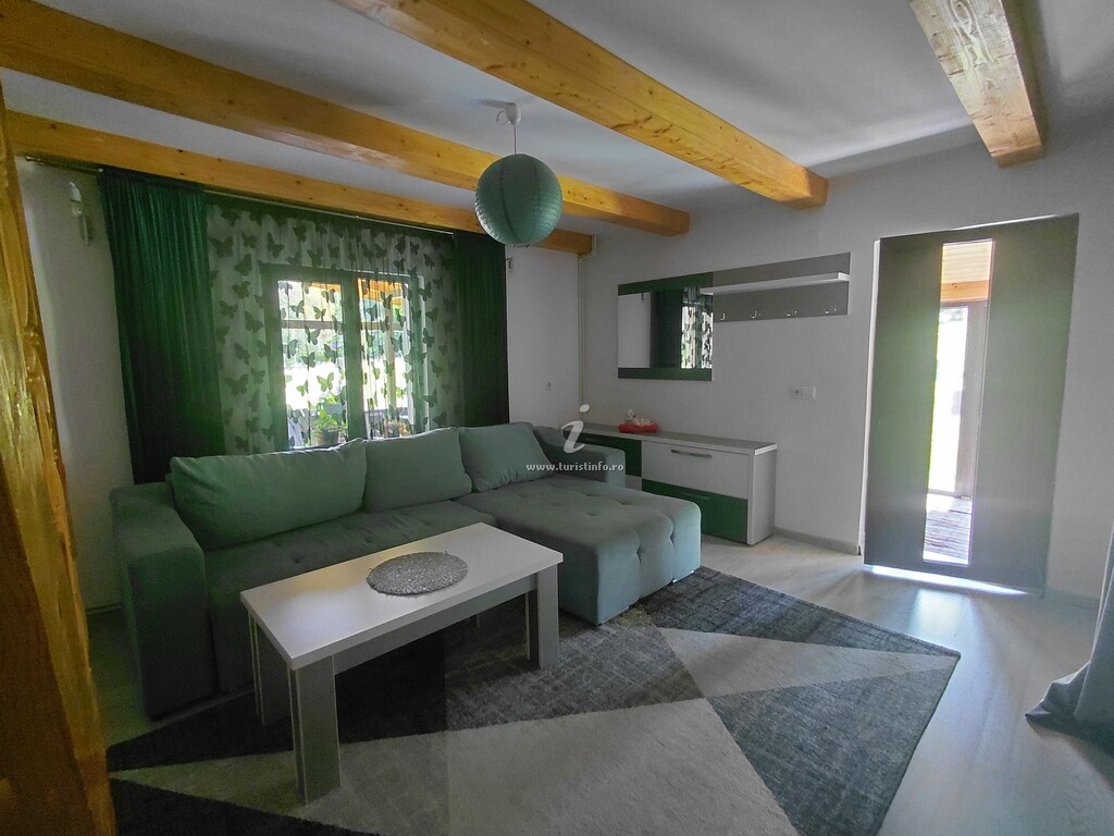 Casa de vacanță Acasă La Noi