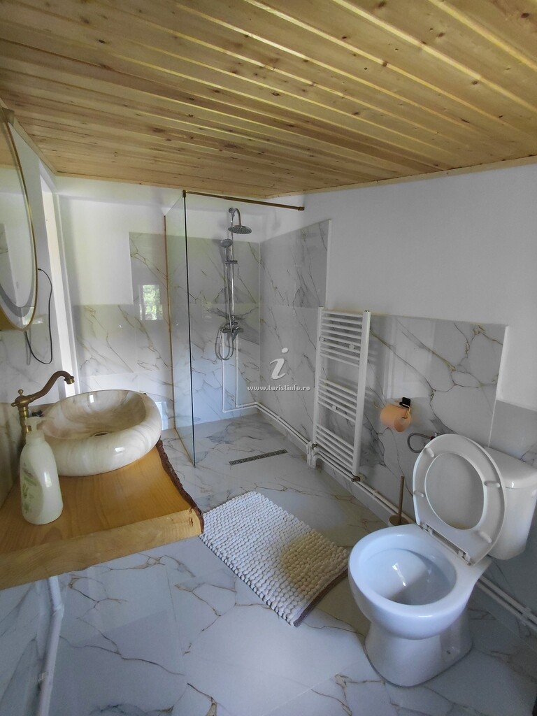Casa de vacanță Acasă La Noi