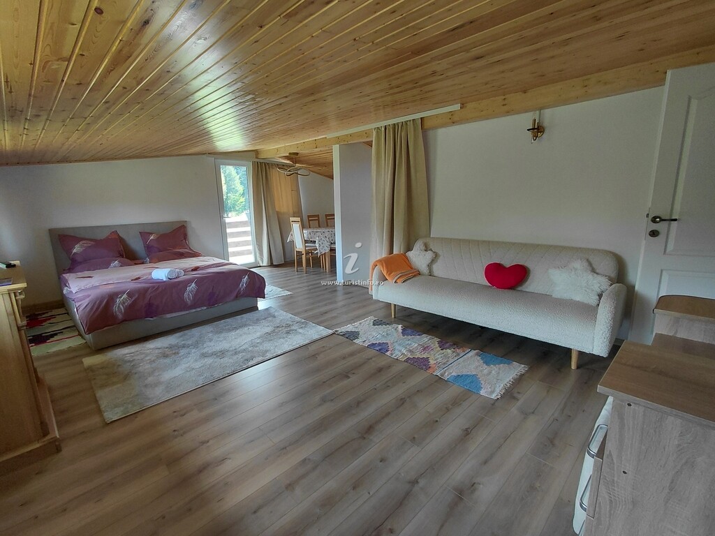 Casa de vacanță Acasă La Noi