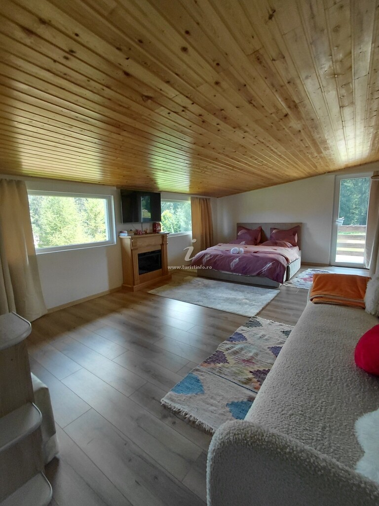 Casa de vacanță Acasă La Noi