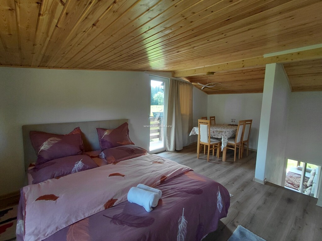 Casa de vacanță Acasă La Noi