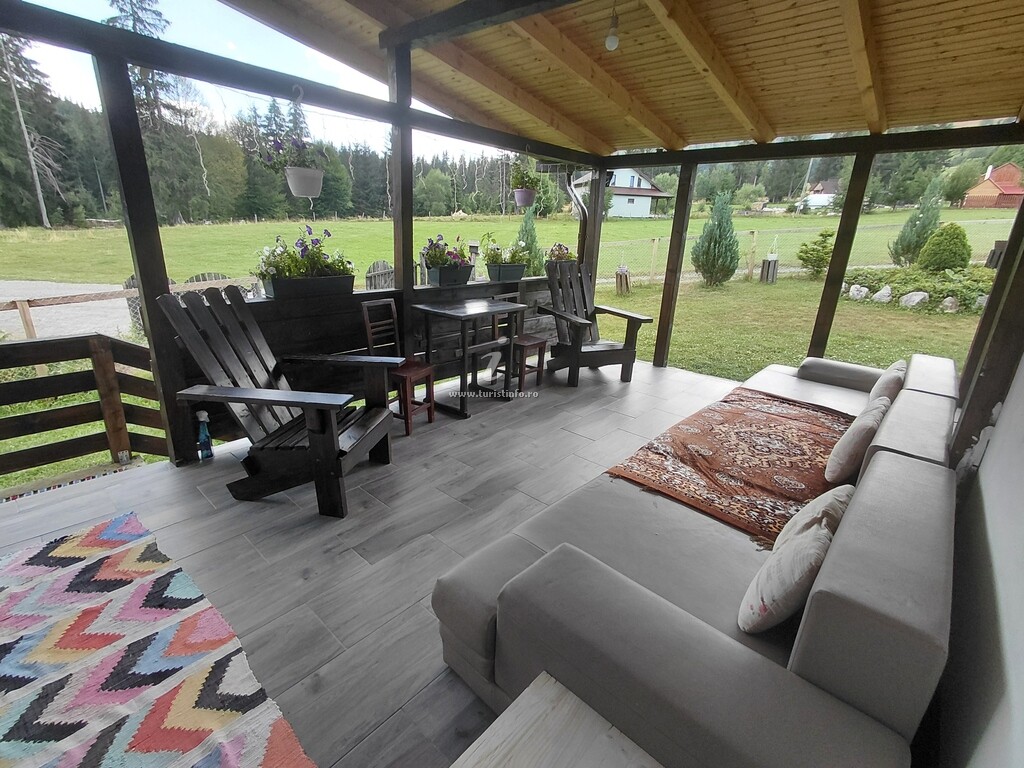 Casa de vacanță Acasă La Noi