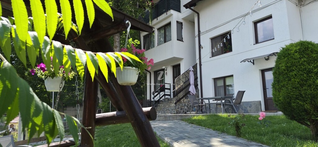 Casa Morarului