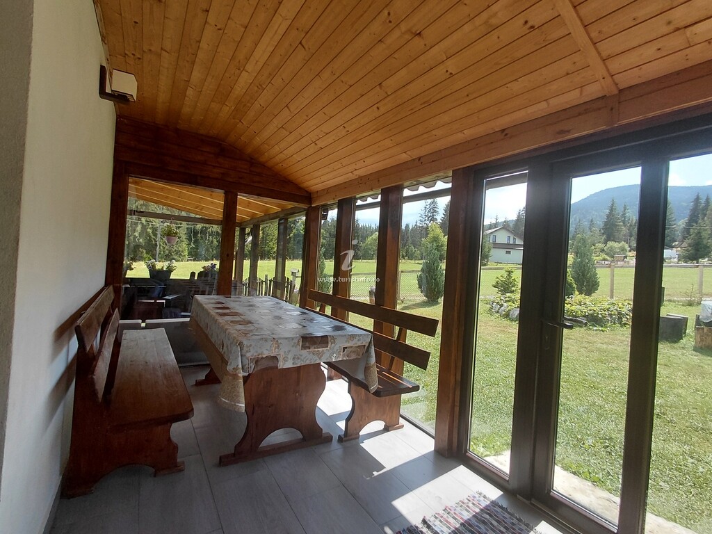 Casa de vacanță Acasă La Noi