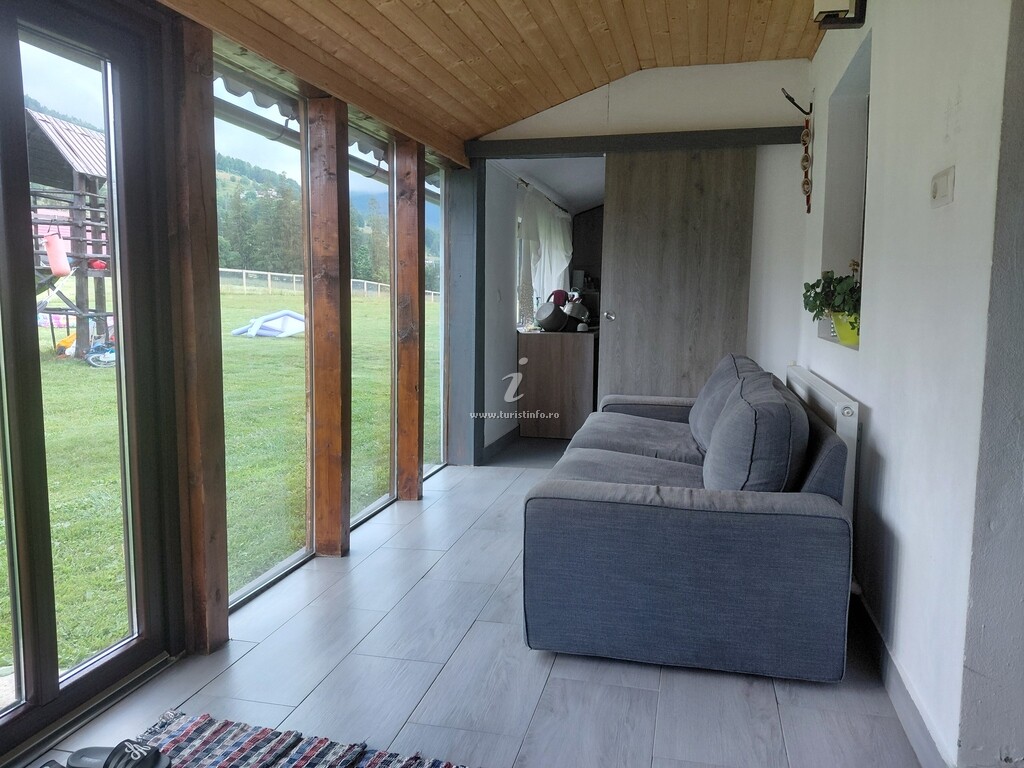 Casa de vacanță Acasă La Noi