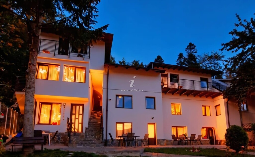 Casa Morarului