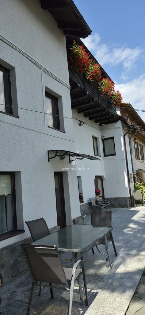 Casa Morarului